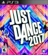 Just Dance 2017